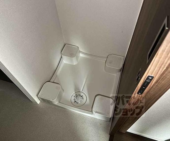 【ブランズ京都河原町レジデンス】間取