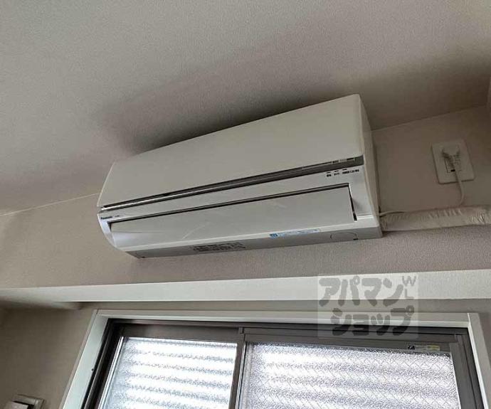 【ブランズ京都河原町レジデンス】間取