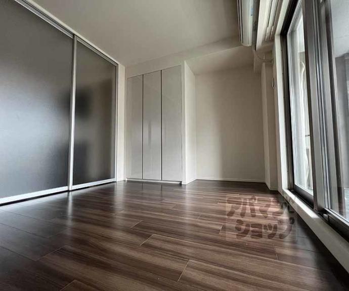 【ブランズ京都河原町レジデンス】間取