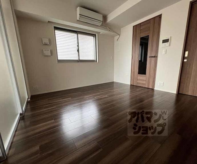 【ブランズ京都河原町レジデンス】間取