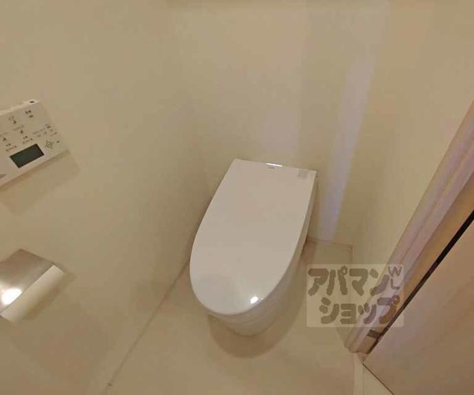 【ブランズ京都河原町レジデンス】間取