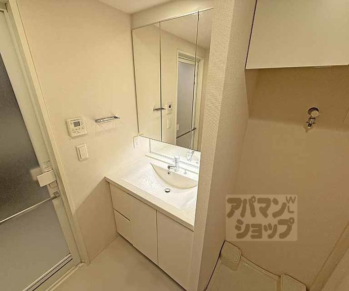【ブランズ京都河原町レジデンス】間取