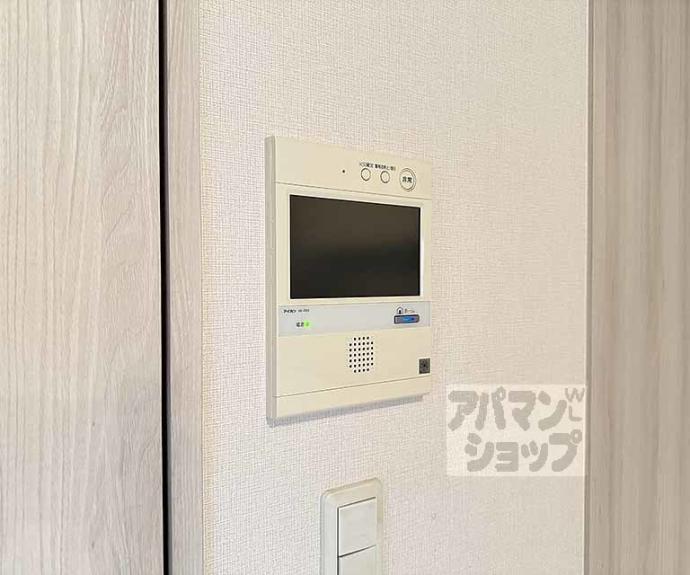 【ブランズ京都河原町レジデンス】間取