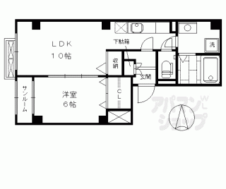 【Ｋａｍｏ－ｇｏｊｏ　２号館】