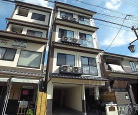 Ｋａｍｏ－ｇｏｊｏ　２号館：間取図