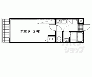 【アビタシオン東山】