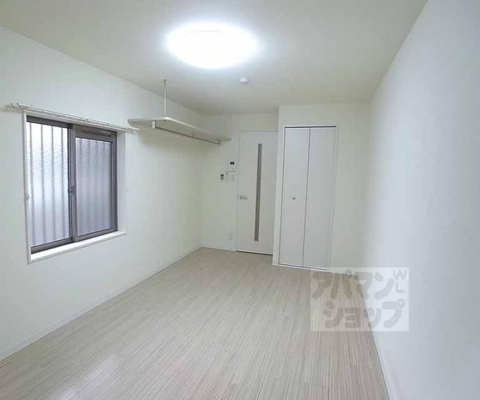 【アークリード四条油小路】間取