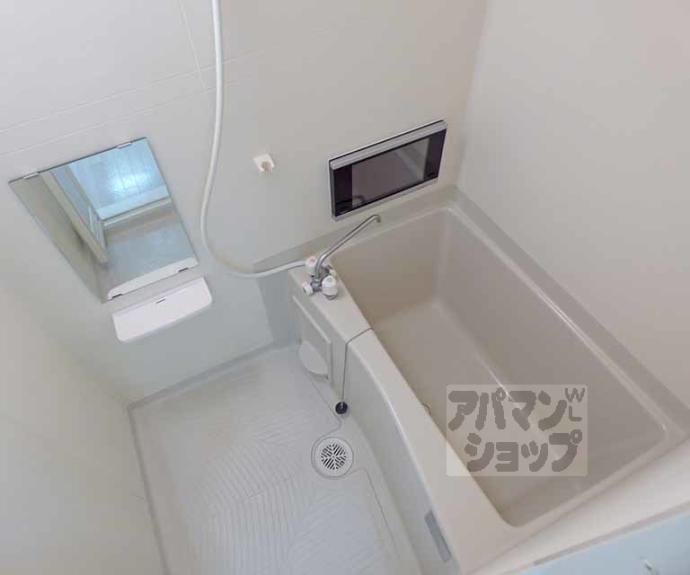 【アークリード四条油小路】間取