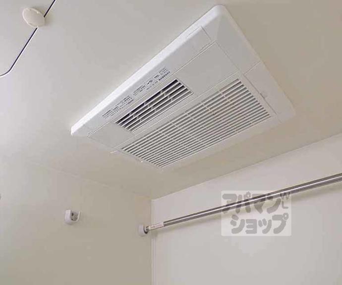 【アークリード四条油小路】間取