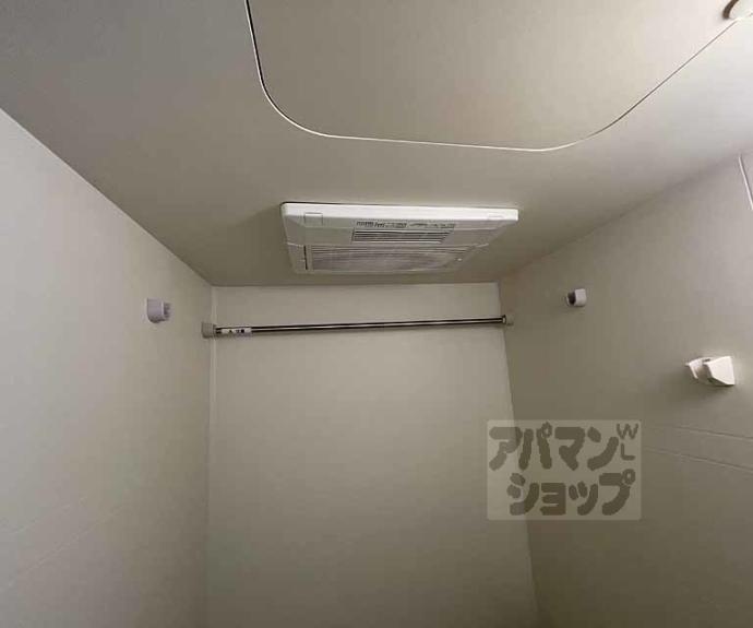 【アークリード四条油小路】間取