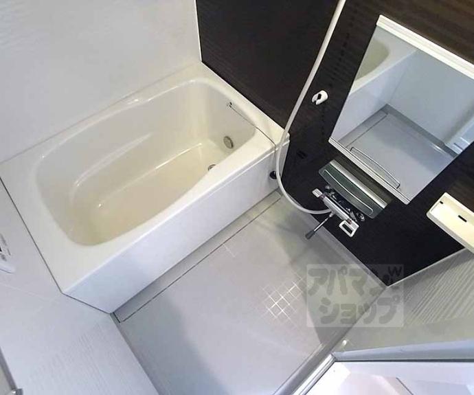 【サンクチュアリ二条城】間取