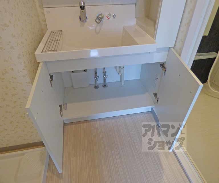【More御所南】間取
