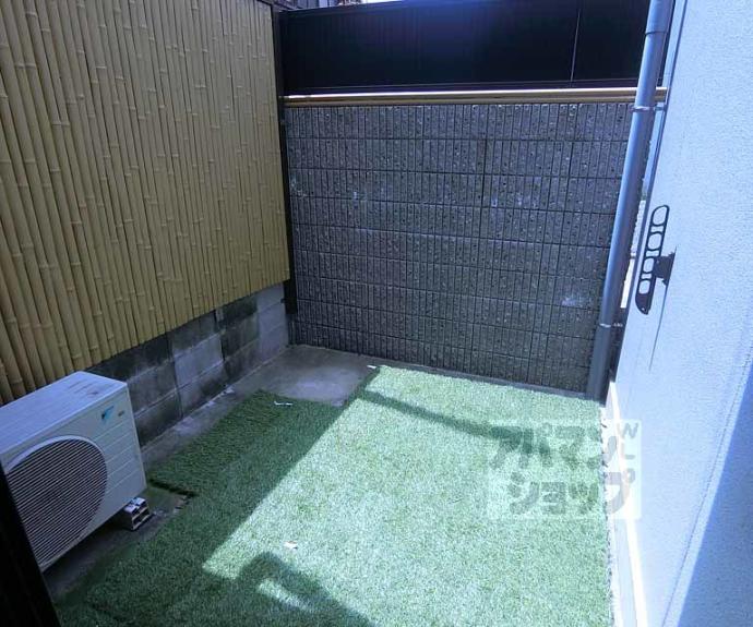 【Ｊ＆Ｎ三条神宮前】間取