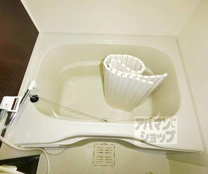 【ベラジオ京都東山Ⅱ】間取