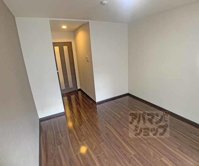 【ベラジオ京都東山Ⅱ】間取