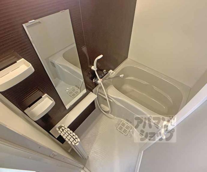 【ベラジオ京都東山Ⅱ】間取