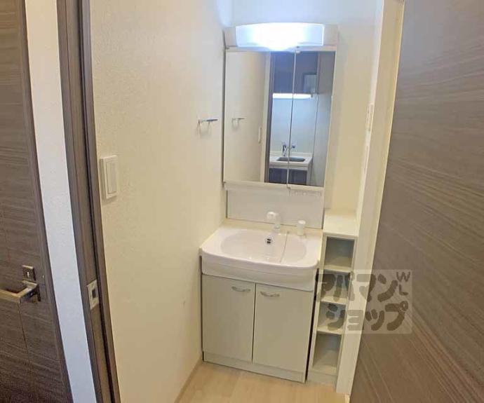 【ベラジオ京都東山Ⅱ】間取