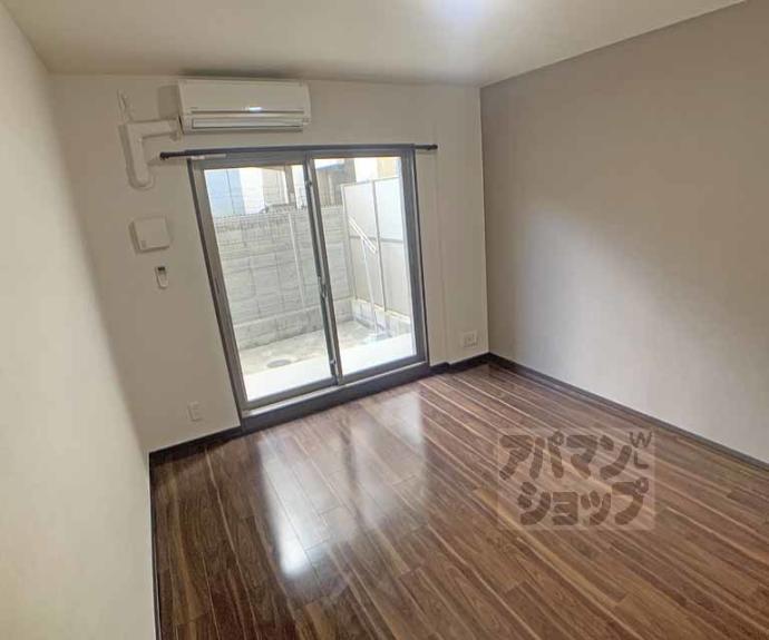 【ベラジオ京都東山Ⅱ】間取