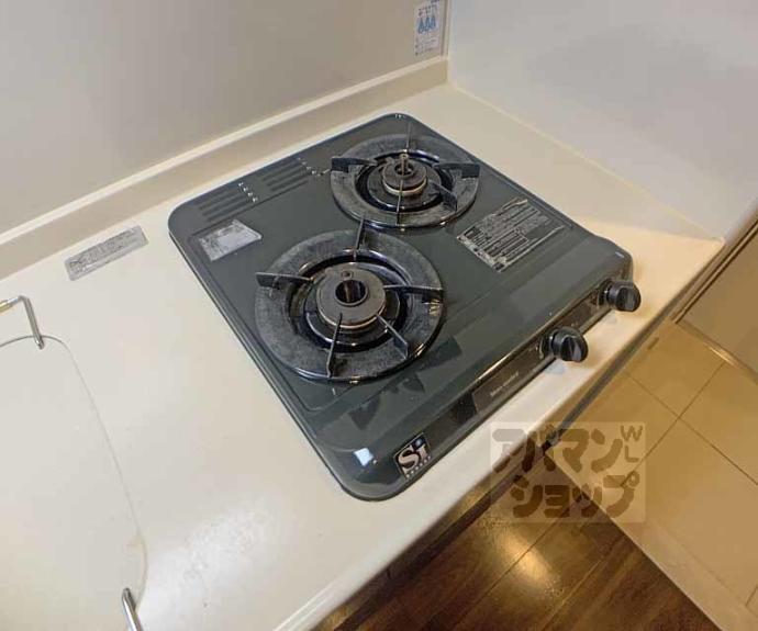 【ベラジオ京都東山Ⅱ】間取