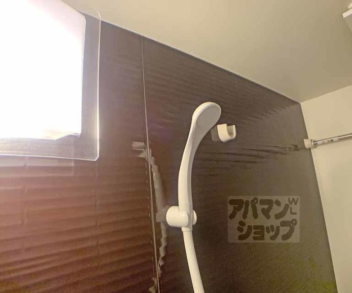 【ベラジオ京都東山Ⅱ】間取