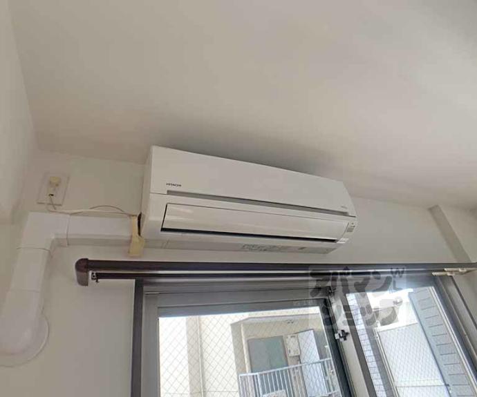 【ベラジオ京都東山Ⅱ】間取