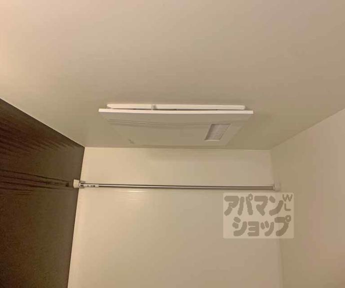 【ベラジオ京都東山Ⅱ】間取