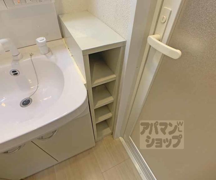 【ベラジオ京都東山Ⅱ】間取