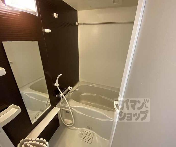 【ベラジオ京都東山Ⅱ】間取