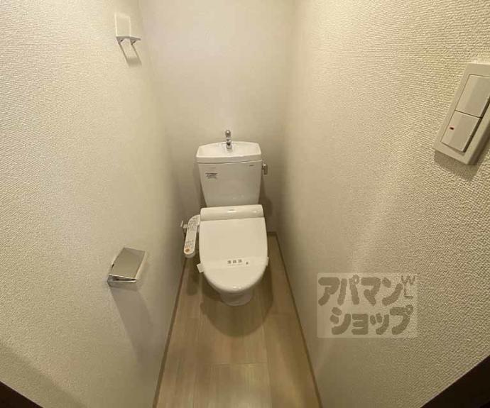 【ベラジオ京都東山Ⅱ】間取