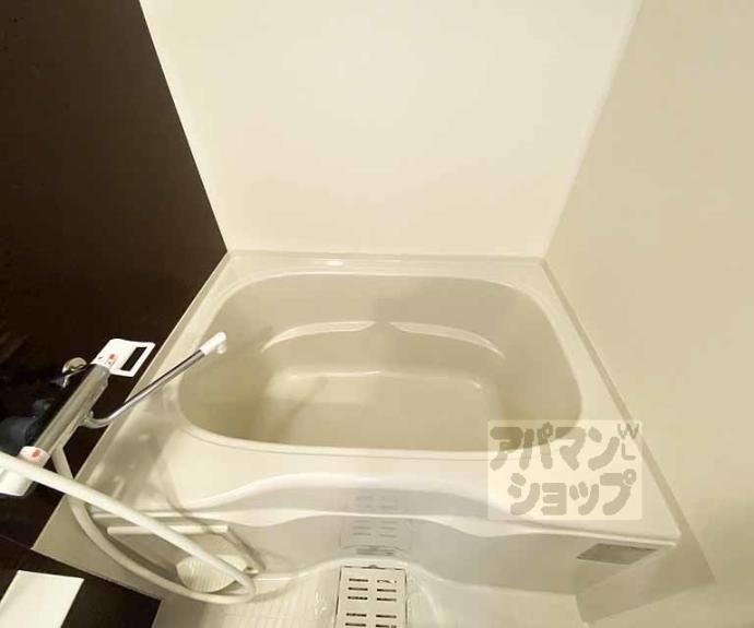 【ベラジオ京都東山Ⅱ】間取