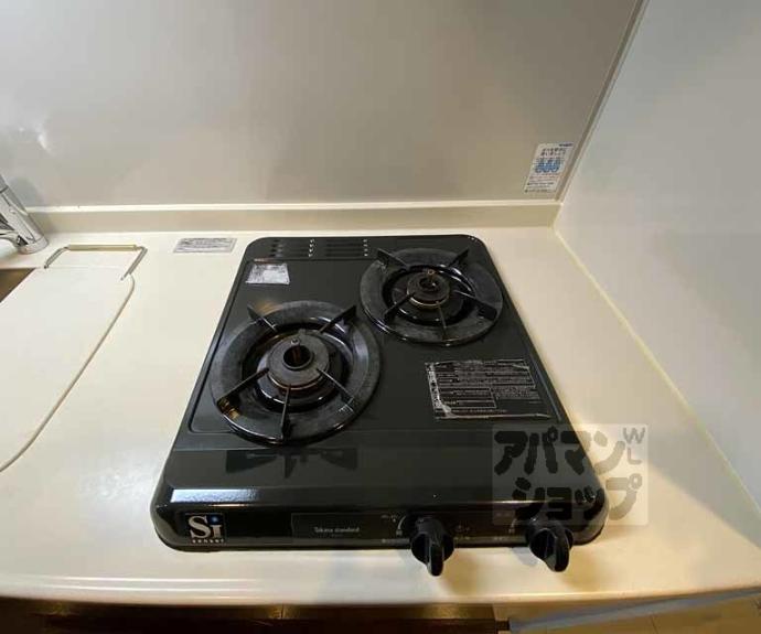 【ベラジオ京都東山Ⅱ】間取