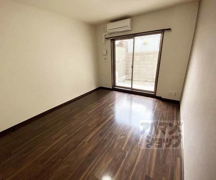 【ベラジオ京都東山Ⅱ】間取