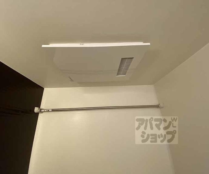 【ベラジオ京都東山Ⅱ】間取