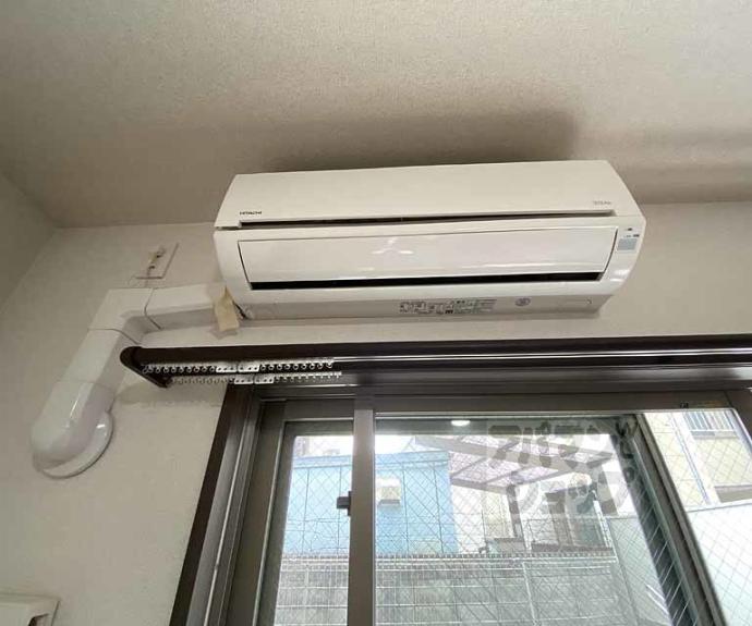 【ベラジオ京都東山Ⅱ】間取