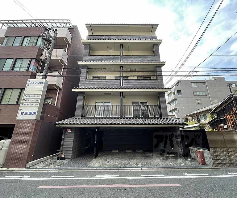 御所南レジデンシャル