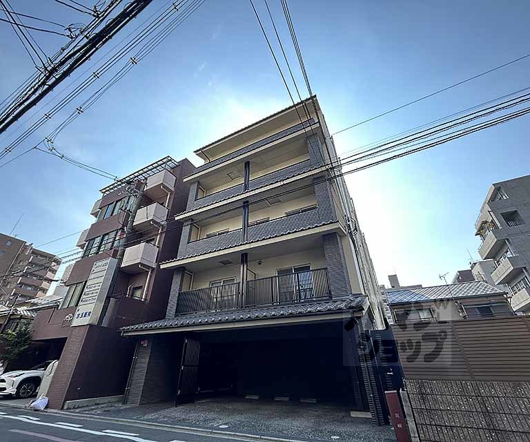 御所南レジデンシャル