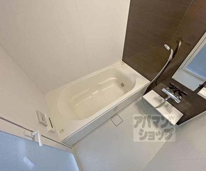 【御所南レジデンシャル】間取