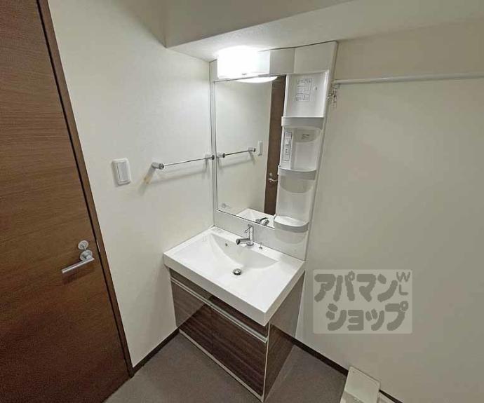 【御所南レジデンシャル】間取