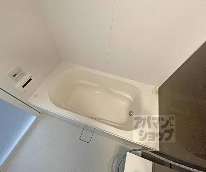 【御所南レジデンシャル】間取