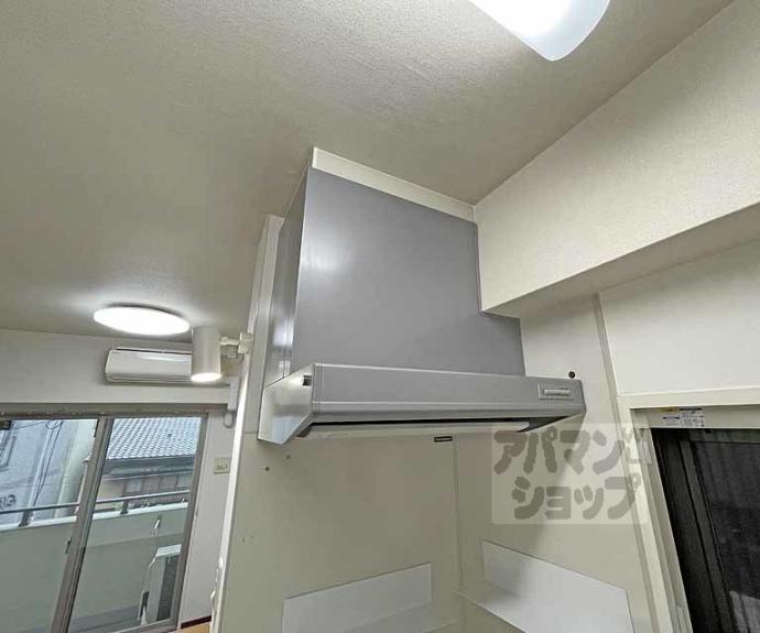 【御所南レジデンシャル】間取