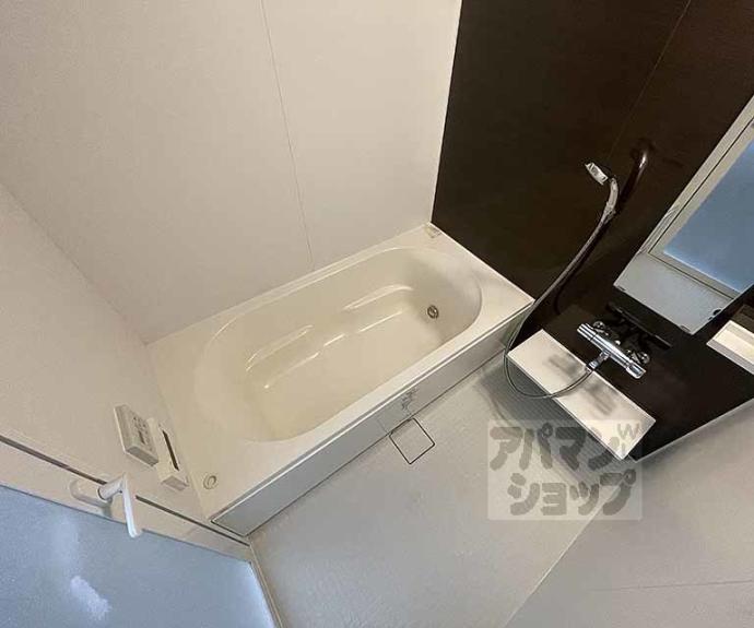 【御所南レジデンシャル】間取