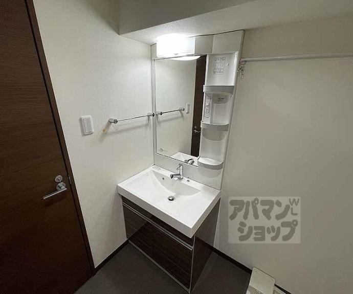 【御所南レジデンシャル】間取