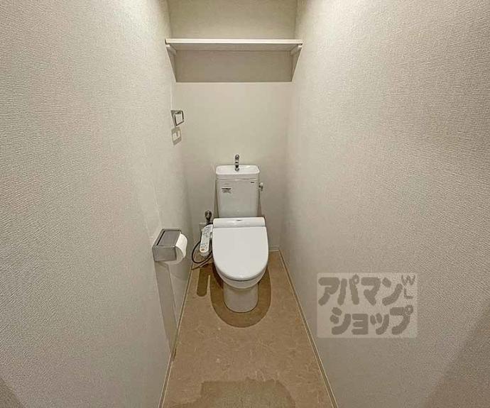【御所南レジデンシャル】間取
