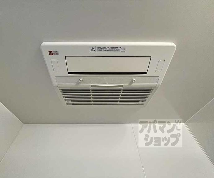 【御所南レジデンシャル】間取