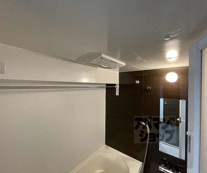 【御所南レジデンシャル】間取