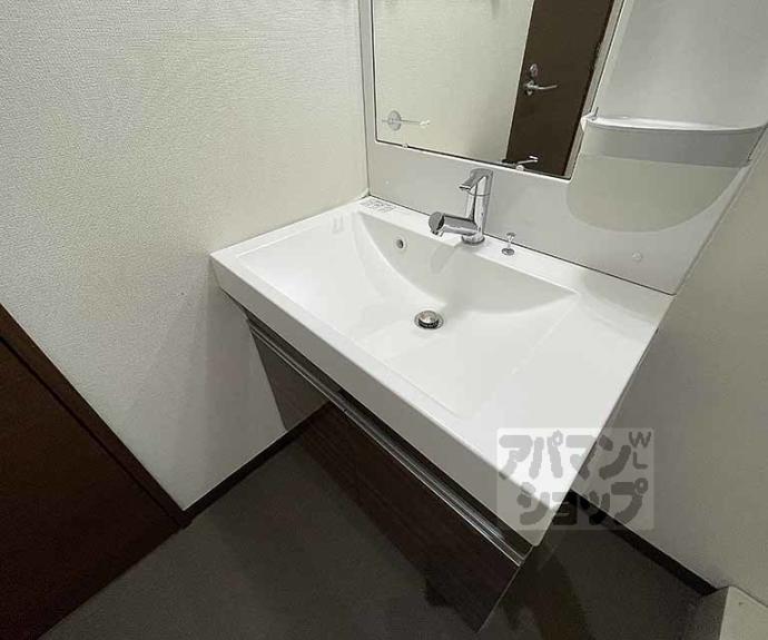 【御所南レジデンシャル】間取