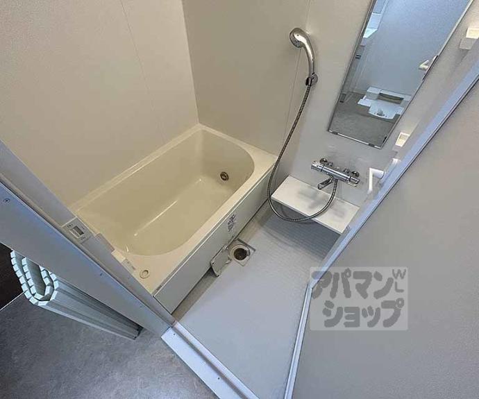 【御所南レジデンシャル】間取