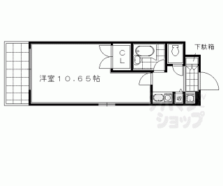 【サンシティ四条西洞院】