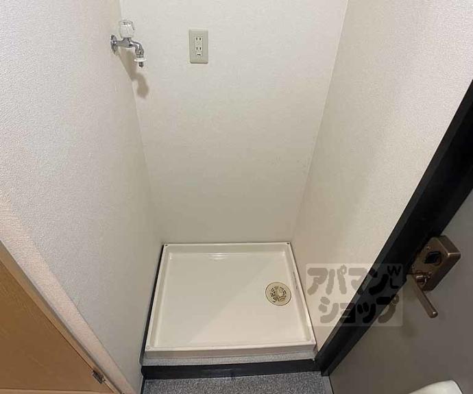 【サンシティ四条西洞院】間取