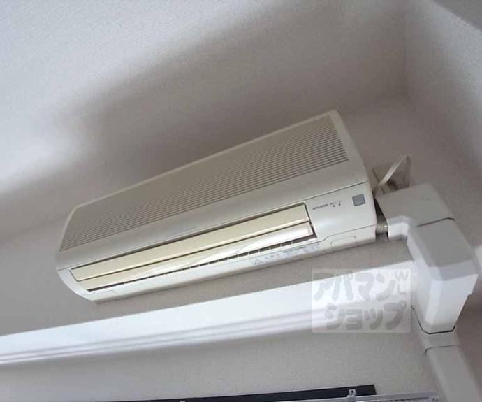 【サンシティ四条西洞院】間取